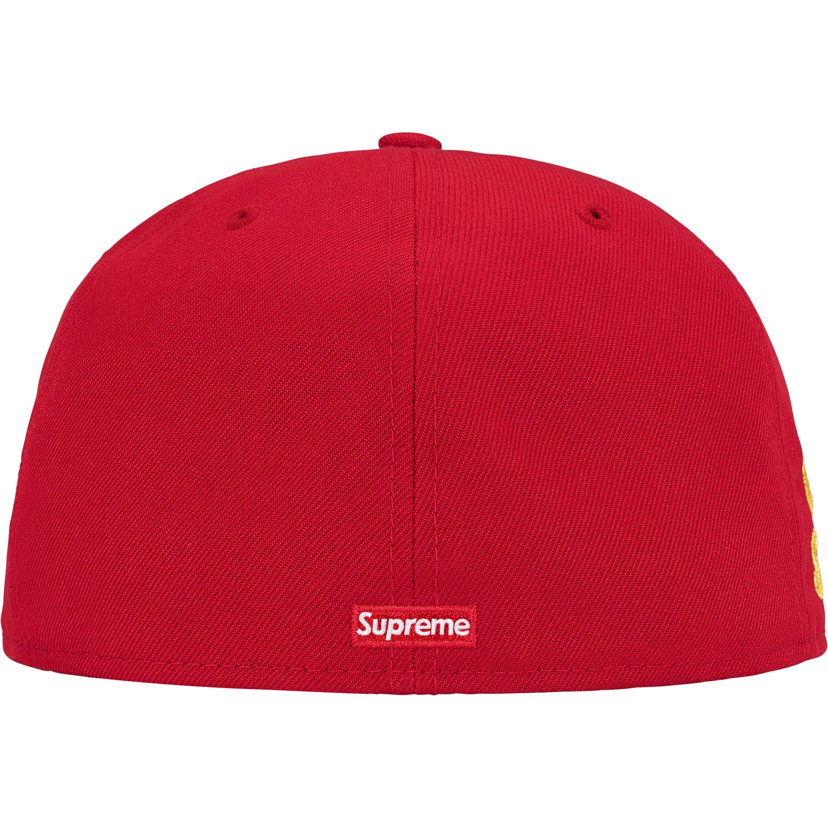 Supreme®/Homerun S Logo New Era® view 6